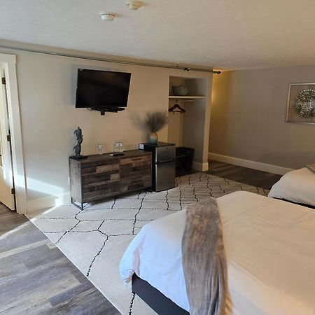 Gunstock Inn&Suites Gilford Exterior foto