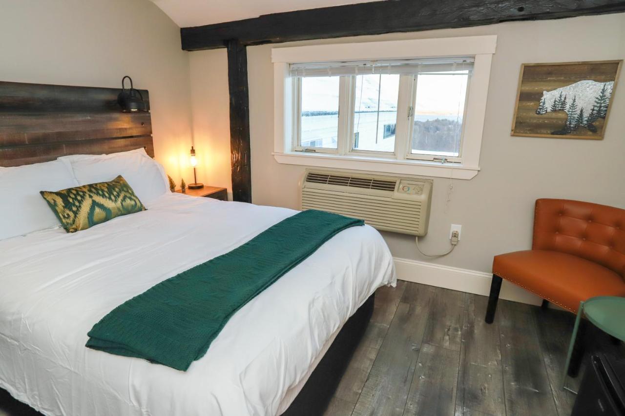 Gunstock Inn&Suites Gilford Exterior foto