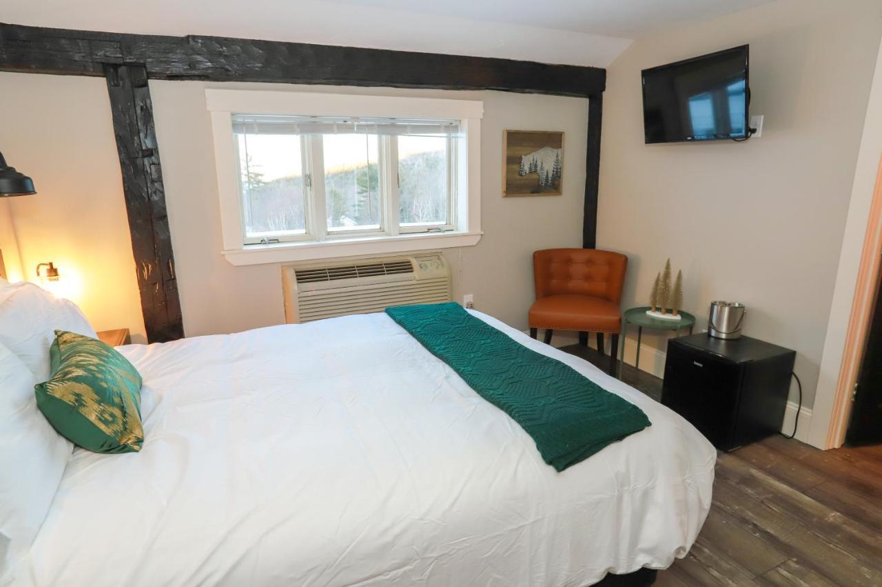 Gunstock Inn&Suites Gilford Exterior foto