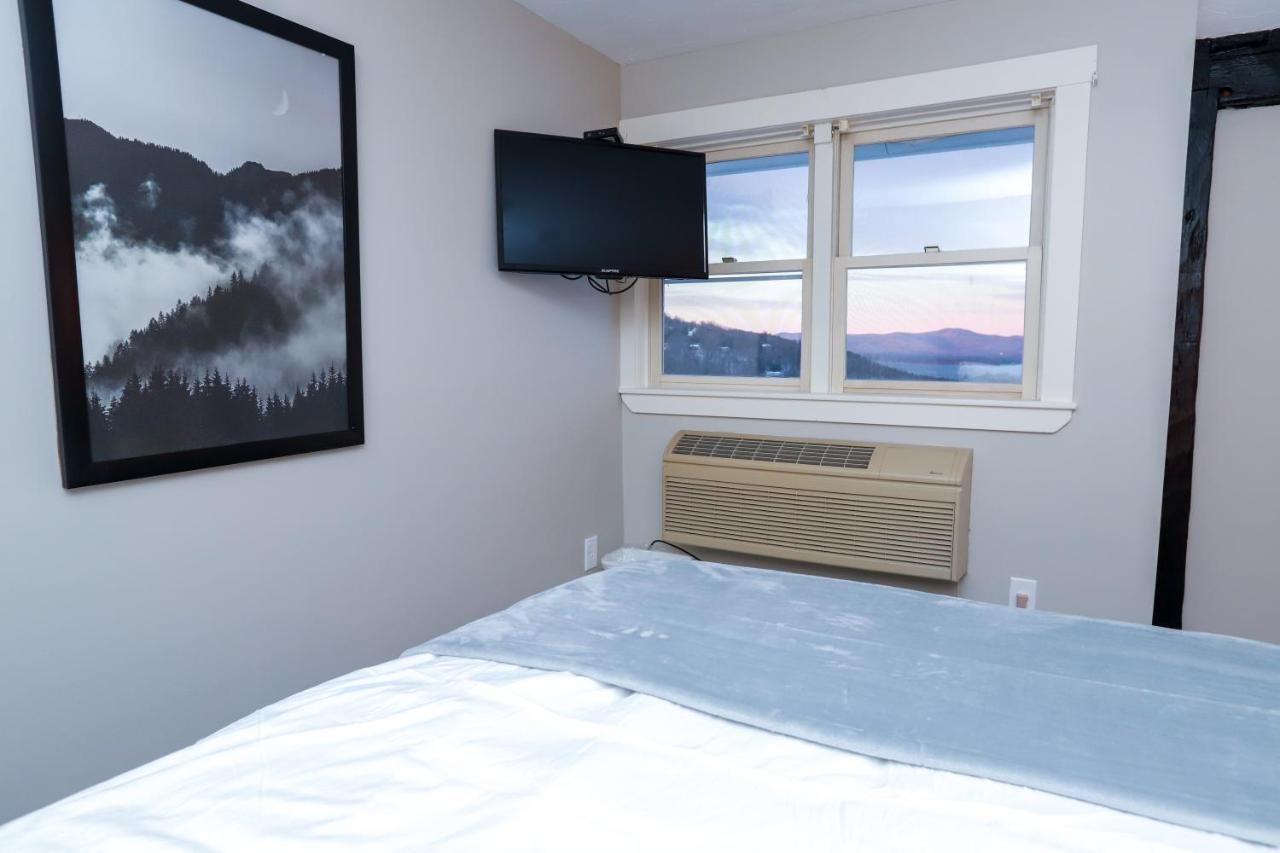Gunstock Inn&Suites Gilford Exterior foto