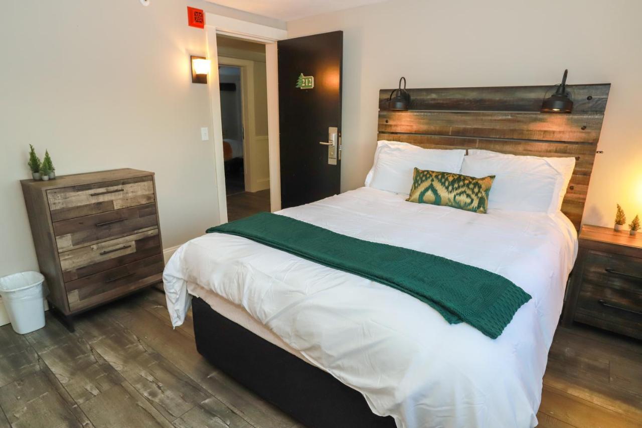 Gunstock Inn&Suites Gilford Exterior foto