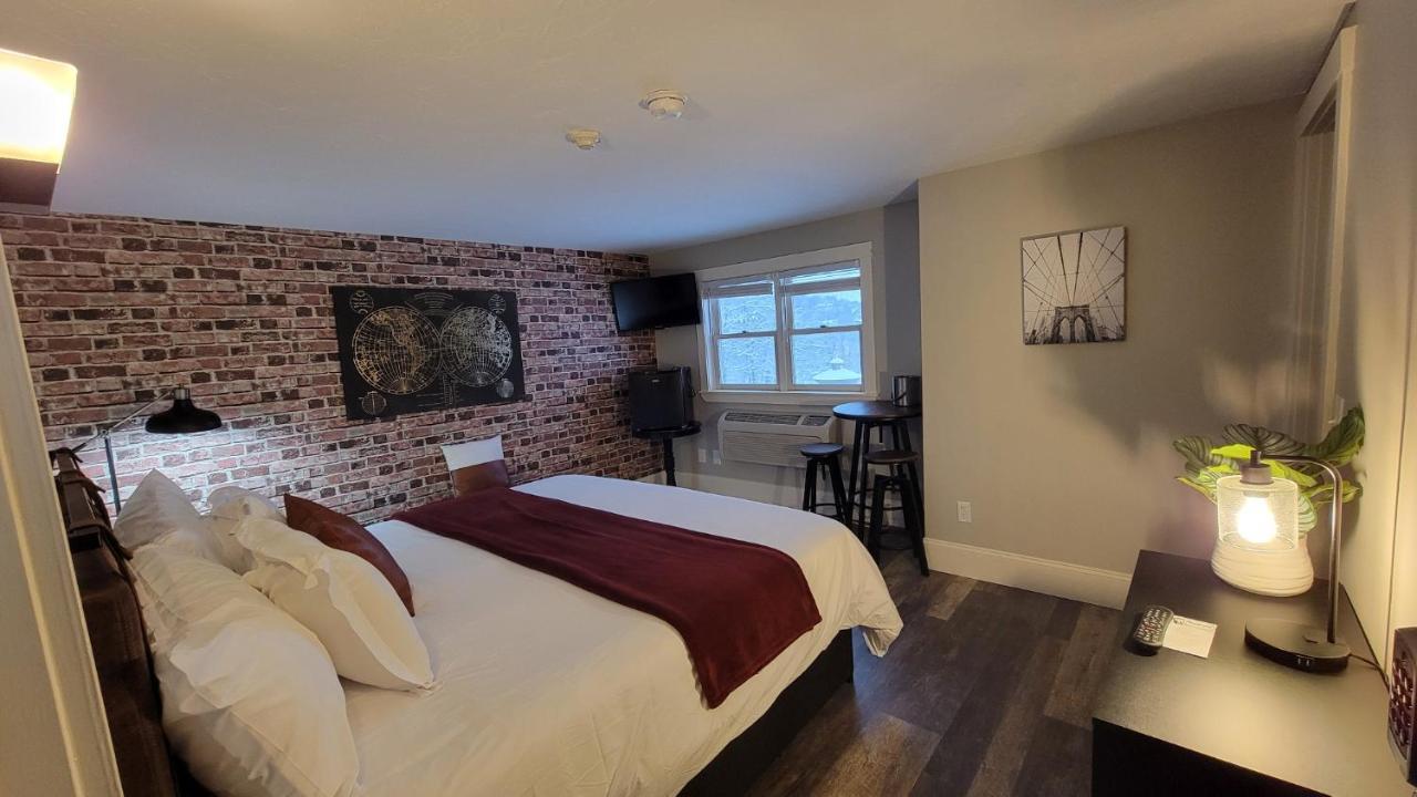 Gunstock Inn&Suites Gilford Exterior foto