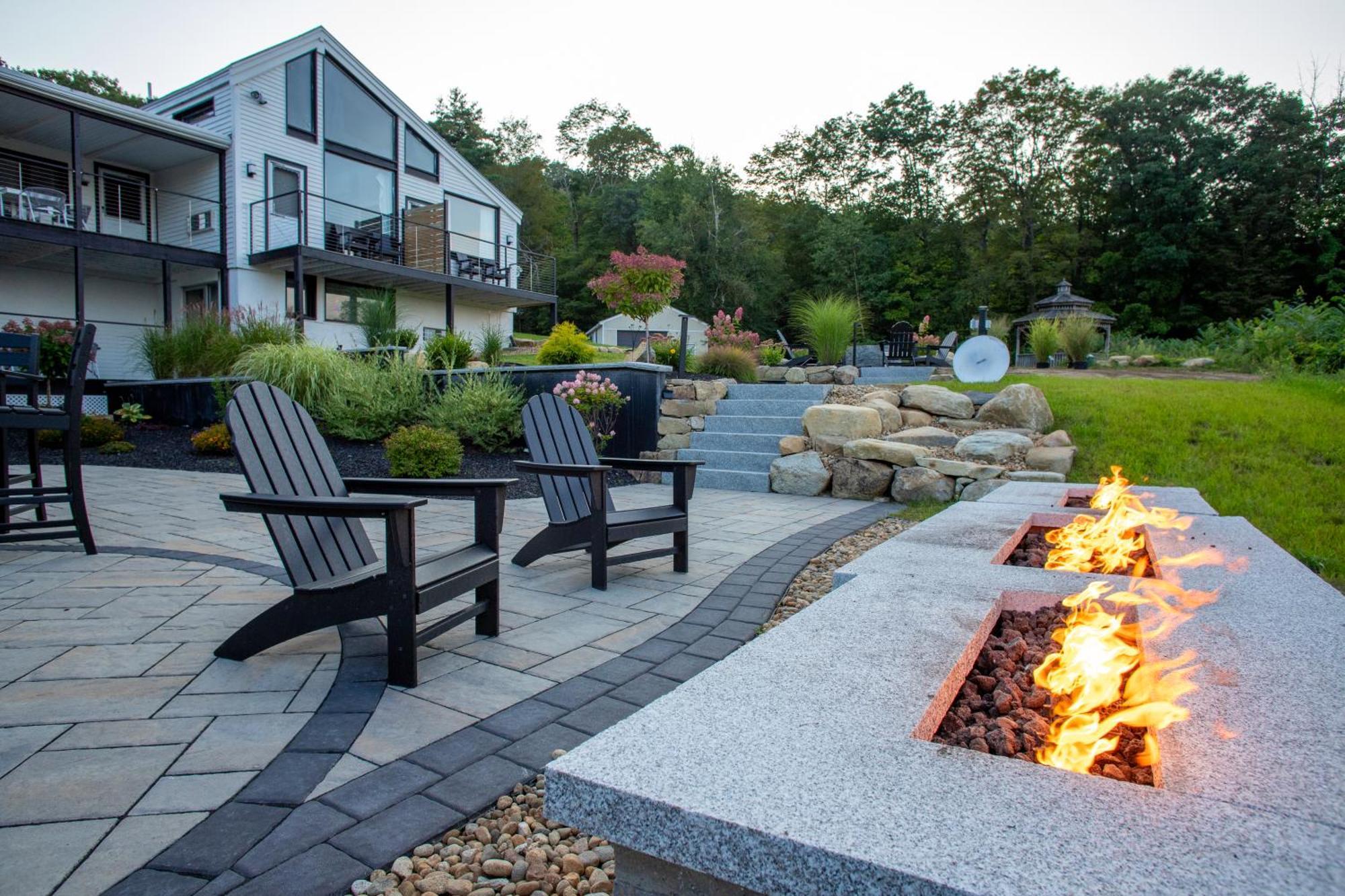 Gunstock Inn&Suites Gilford Exterior foto