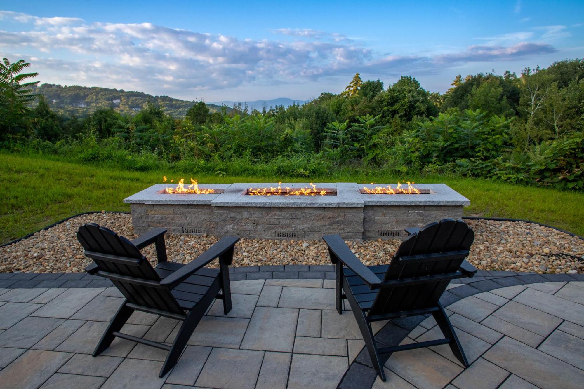 Gunstock Inn&Suites Gilford Exterior foto