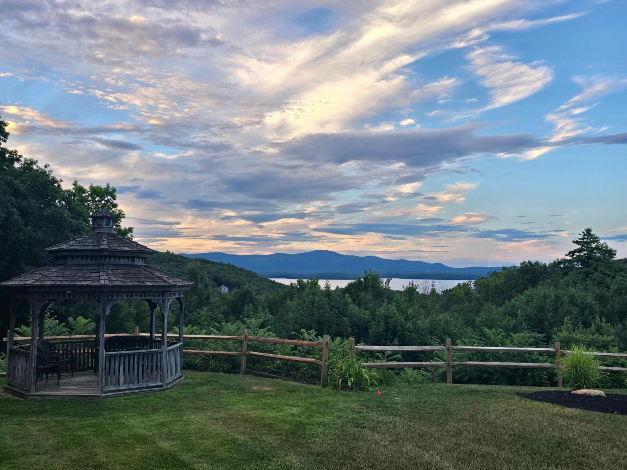 Gunstock Inn&Suites Gilford Exterior foto
